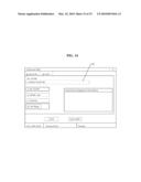 Methods and systems for performing special service maintenance and Installation operations in a telecommunications system diagram and image