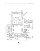 Communicating Device with Data Lookup and Anti-Call Function diagram and image