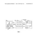 Communicating Device with Data Lookup and Anti-Call Function diagram and image