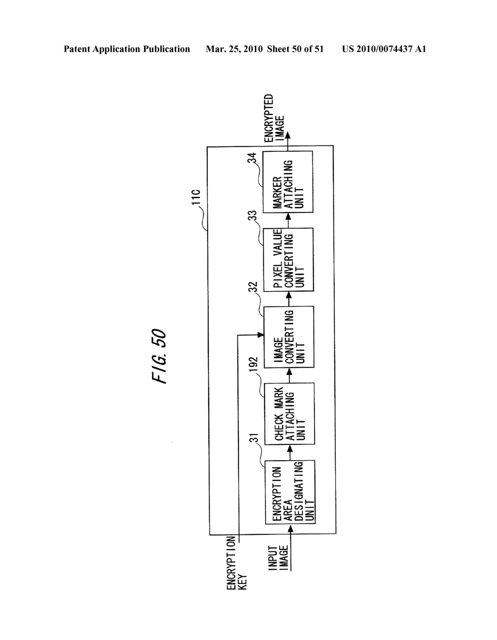 IMAGE PROCESSING SYSTEM, PROGRAM AND METHOD - diagram, schematic, and image 51