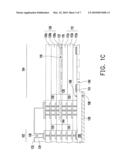 STRUCTURE OF MEMS ELECTROACOUSTIC TRANSDUCER AND FABRICATING METHOD THEREOF diagram and image