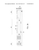 STRUCTURE OF MEMS ELECTROACOUSTIC TRANSDUCER AND FABRICATING METHOD THEREOF diagram and image