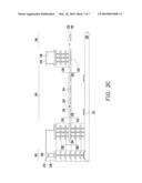 STRUCTURE OF MEMS ELECTROACOUSTIC TRANSDUCER AND FABRICATING METHOD THEREOF diagram and image