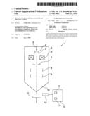 Device and Method for Analyzing an Organic Sample diagram and image