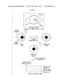 PERSONAL AUTHENTICATION SYSTEM AND PERSONAL AUTHENTICATION METHOD diagram and image