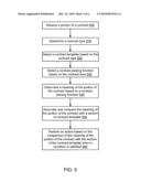 METHODS AND APPARATUS RELATED TO DOCUMENT PROCESSING BASED ON A DOCUMENT TYPE diagram and image