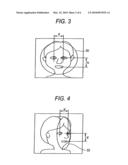 Image recognition apparatus diagram and image