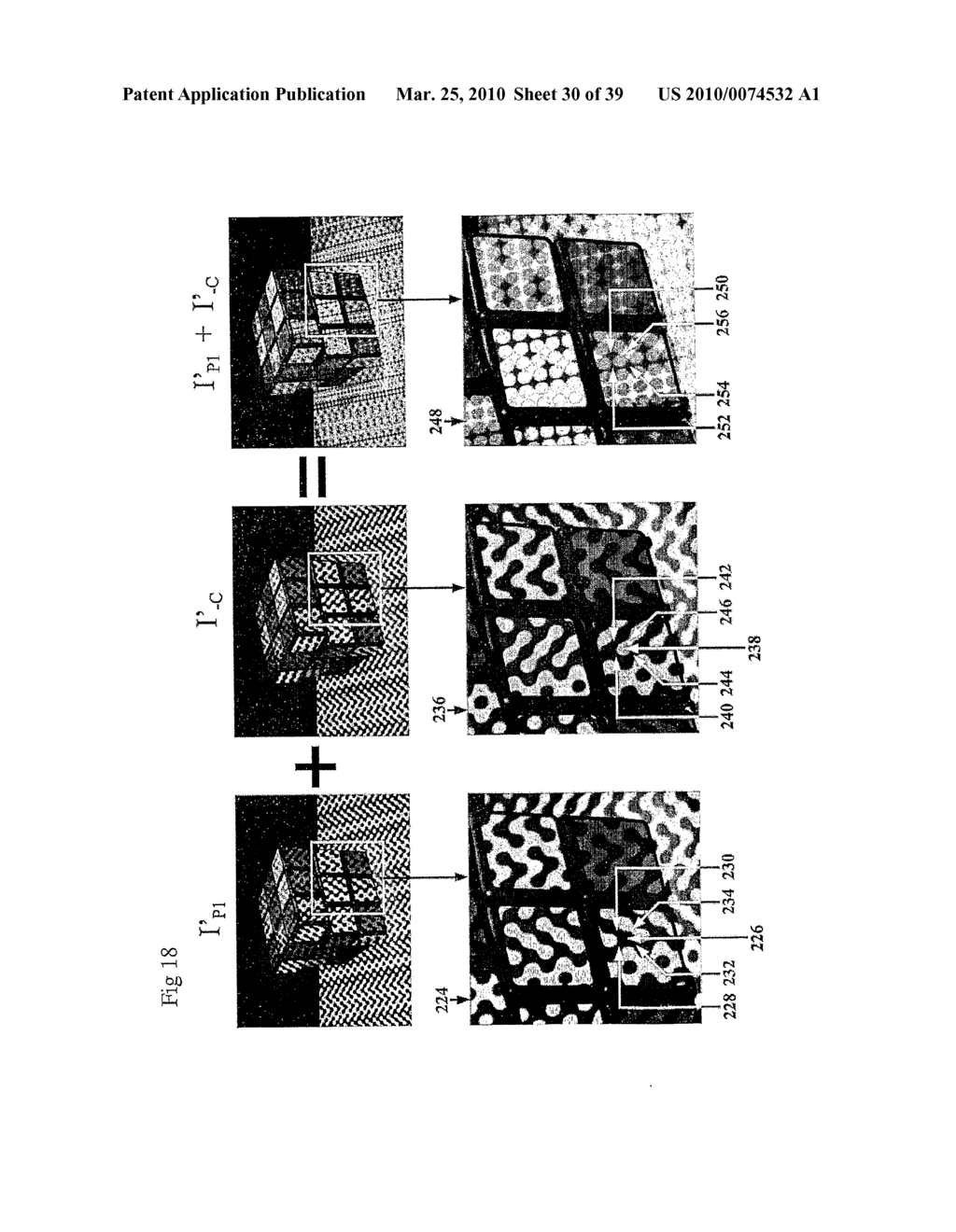 3D GEOMETRIC MODELING AND 3D VIDEO CONTENT CREATION - diagram, schematic, and image 31