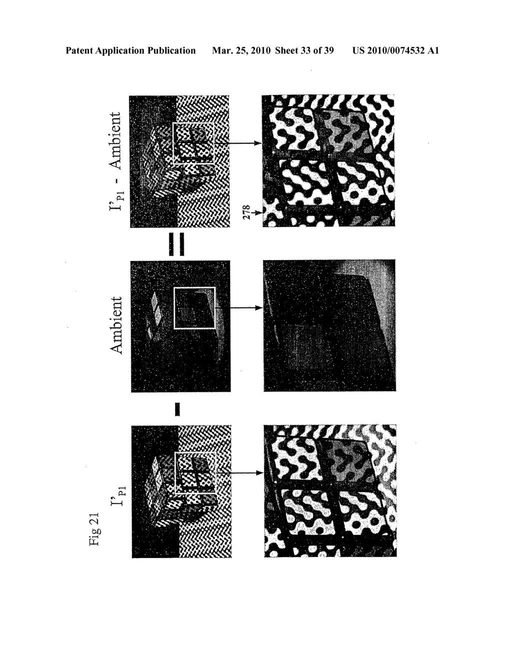 3D GEOMETRIC MODELING AND 3D VIDEO CONTENT CREATION - diagram, schematic, and image 34