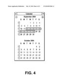 IMAGE MANAGEMENT TOOL WITH CALENDAR INTERFACE diagram and image