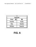 IMAGE MANAGEMENT TOOL WITH CALENDAR INTERFACE diagram and image