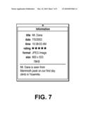 IMAGE MANAGEMENT TOOL WITH CALENDAR INTERFACE diagram and image