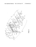 LINEAR MOTION GUIDE SYSTEM WITH WIPER SEAL diagram and image