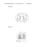 LINEAR MOTION GUIDE SYSTEM WITH WIPER SEAL diagram and image