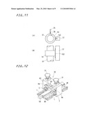 LINEAR MOTION GUIDE SYSTEM WITH WIPER SEAL diagram and image