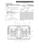 Leakproof Structure of Shaft Tube diagram and image