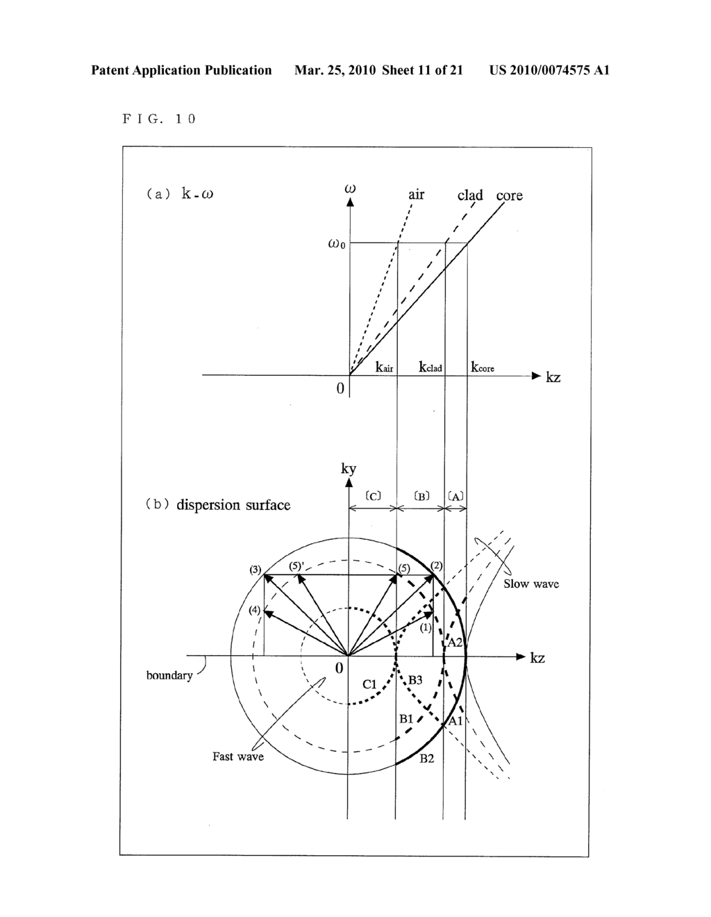 OPTICAL MODULE AND METHOD FOR MANUFACTURING THE SAME - diagram, schematic, and image 12