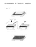 OPTICAL MODULE AND METHOD FOR MANUFACTURING THE SAME diagram and image