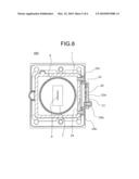 LIGHT SOURCE UNIT AND IMAGE DISPLAYING APPARATUS diagram and image