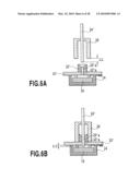 Semiconductor Submodule, Method for Connecting Connector and Semiconductor Submodule, and Optical Module diagram and image