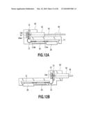 Semiconductor Submodule, Method for Connecting Connector and Semiconductor Submodule, and Optical Module diagram and image