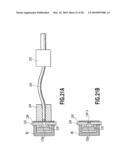 Semiconductor Submodule, Method for Connecting Connector and Semiconductor Submodule, and Optical Module diagram and image