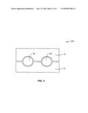 DEFORMABLE THERMAL PADS FOR OPTICAL FIBERS diagram and image