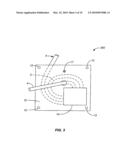 DEFORMABLE THERMAL PADS FOR OPTICAL FIBERS diagram and image