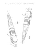 Fiber Optic Dust Cap and Dust Plug with High Power Protection diagram and image