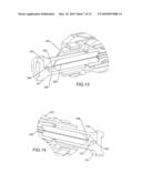 Fiber Optic Dust Cap and Dust Plug with High Power Protection diagram and image