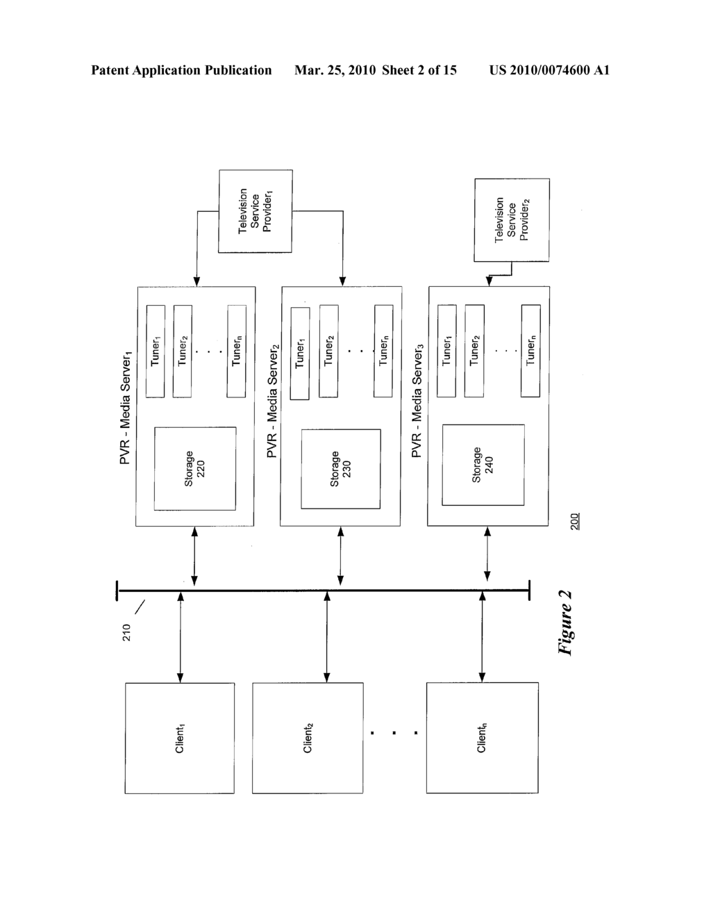 NETWORKED PERSONAL VIDEO RECORDING SYSTEM - diagram, schematic, and image 03