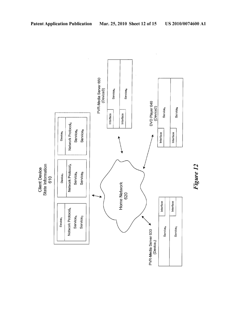 NETWORKED PERSONAL VIDEO RECORDING SYSTEM - diagram, schematic, and image 13