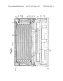 SHAPE MEMORY ALLOY ACTUATION APPARATUS diagram and image