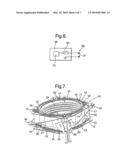 SHAPE MEMORY ALLOY ACTUATION APPARATUS diagram and image