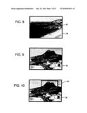 PHOTOGRAPHING APPARATUS AND METHOD, AND PROGRAM diagram and image