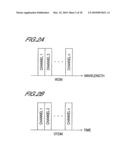 OPTICAL DIVISION MULTIPLEXING TRANSMISSION AND RECEPTION METHOD AND OPTICAL DIVISION MULTIPLEXING TRANSMISSION AND RECEPTION DEVICE diagram and image