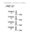 OPTICAL DIVISION MULTIPLEXING TRANSMISSION AND RECEPTION METHOD AND OPTICAL DIVISION MULTIPLEXING TRANSMISSION AND RECEPTION DEVICE diagram and image