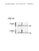 OPTICAL DIVISION MULTIPLEXING TRANSMISSION AND RECEPTION METHOD AND OPTICAL DIVISION MULTIPLEXING TRANSMISSION AND RECEPTION DEVICE diagram and image