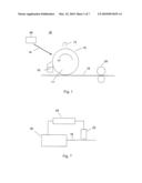 PRINTER, PRINTING METHOD AND PRINTER CALIBRATION METHOD diagram and image