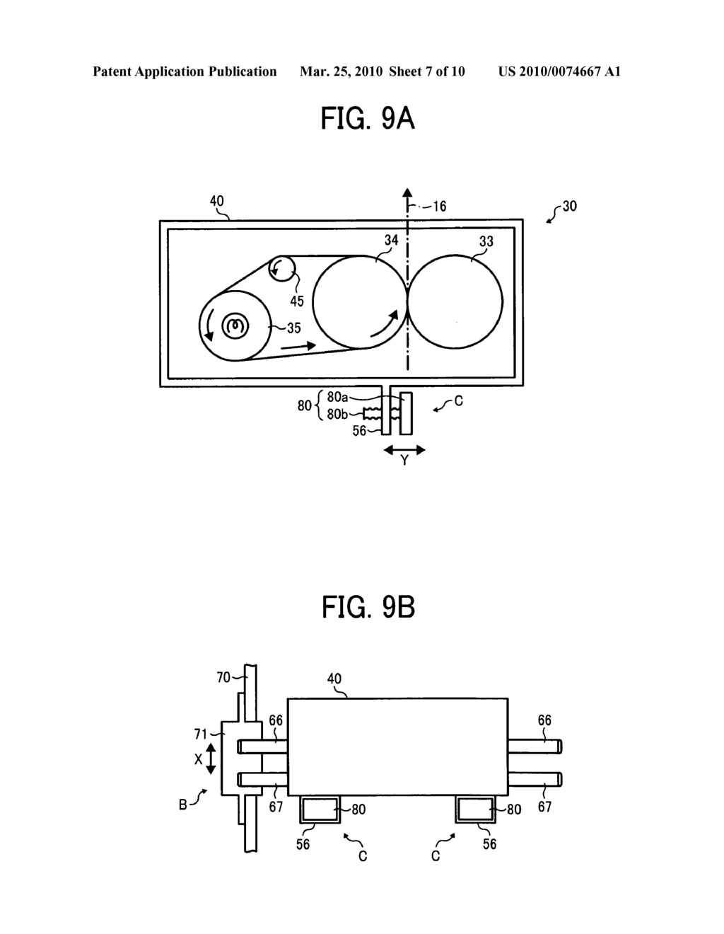 Image forming apparatus - diagram, schematic, and image 08