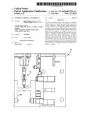 Method of drilling a workpiece diagram and image