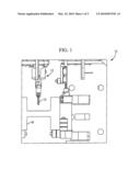 Method of drilling a workpiece diagram and image