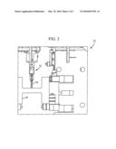 Method of drilling a workpiece diagram and image