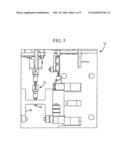 Method of drilling a workpiece diagram and image