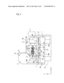 MACHINE TOOL diagram and image