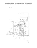 MACHINE TOOL diagram and image