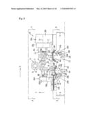 MACHINE TOOL diagram and image