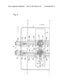 MACHINE TOOL diagram and image