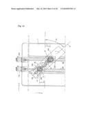 MACHINE TOOL diagram and image