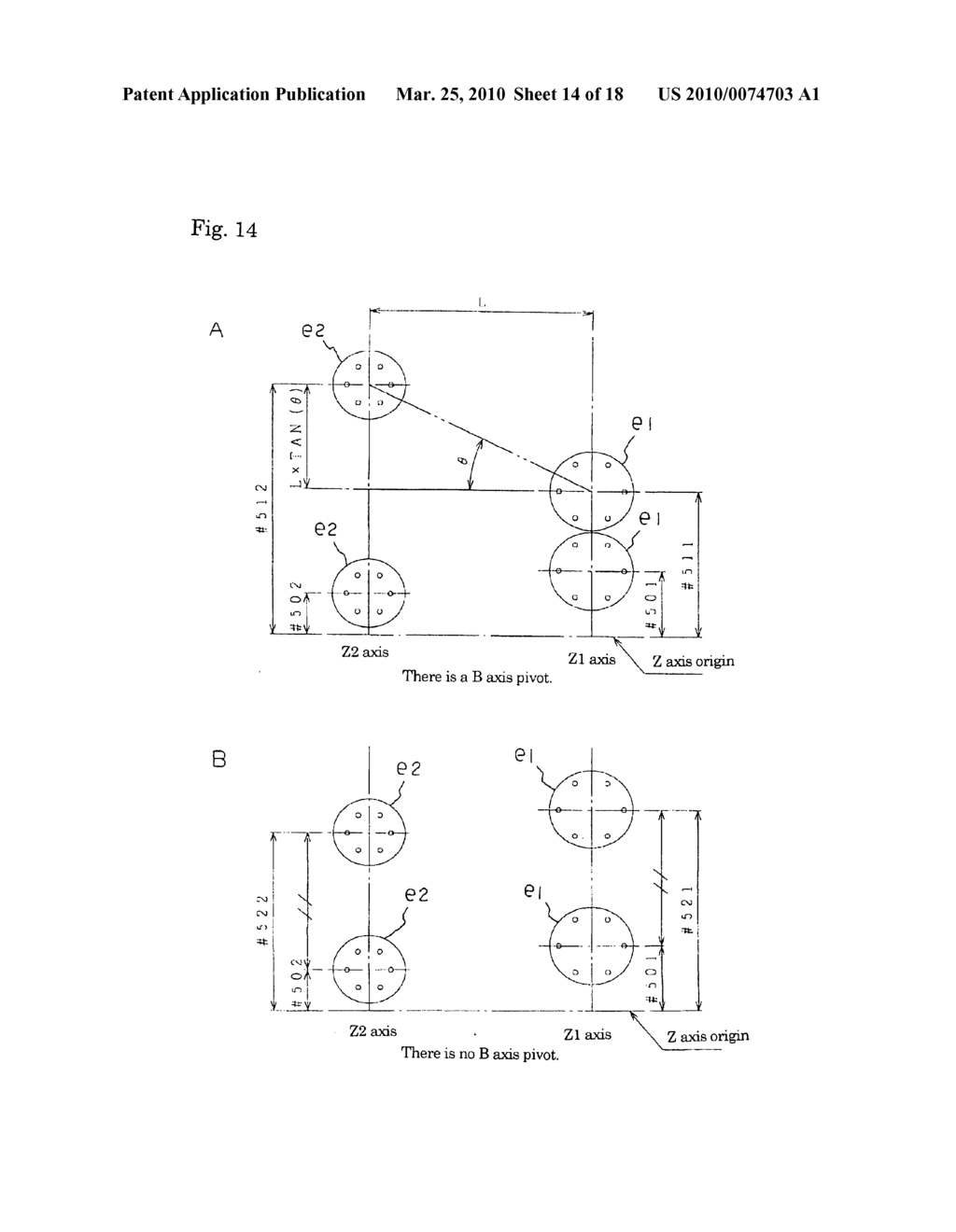 MACHINE TOOL - diagram, schematic, and image 15